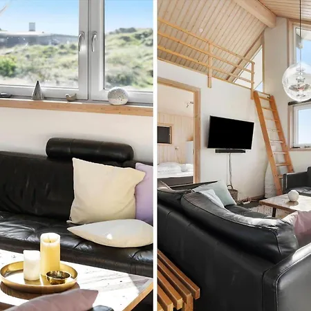 Сasa de vacaciones Fan020-fano-hympelvej-16 *