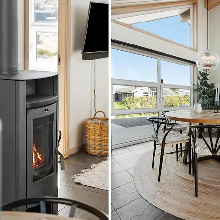 Σπίτι διακοπών Fan020-fano-hympelvej-16 Fanø