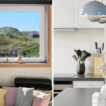 Сasa de vacaciones Fan020-fano-hympelvej-16 Fanø