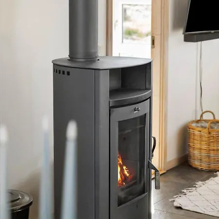 Fan020-fano-hympelvej-16 Сasa de vacaciones Fanø