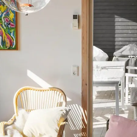 Сasa de vacaciones Fan020-fano-hympelvej-16