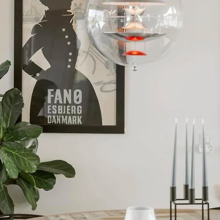 Сasa de vacaciones Fan020-fano-hympelvej-16