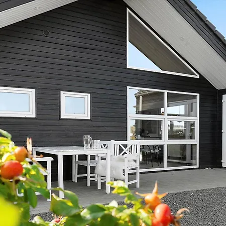 Fan020-fano-hympelvej-16 Σπίτι διακοπών Fanø