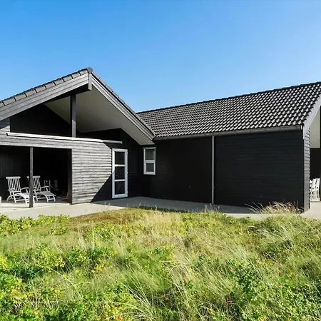 Сasa de vacaciones Fan020-fano-hympelvej-16 Fanø