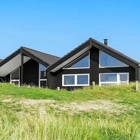 Fan020-fano-hympelvej-16 Σπίτι διακοπών *