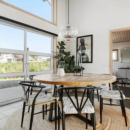 Holiday home Fan020-fano-hympelvej-16 *