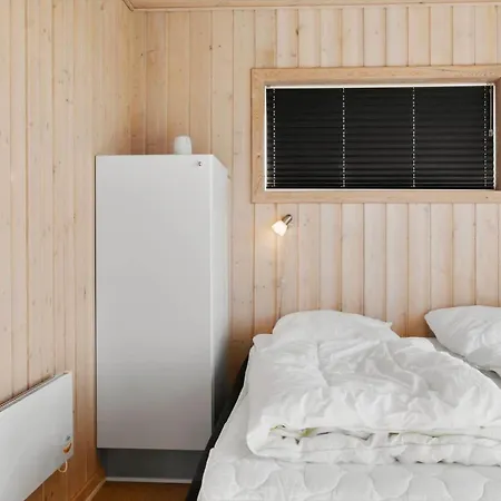 Holiday home Fan020-fano-hympelvej-16 *