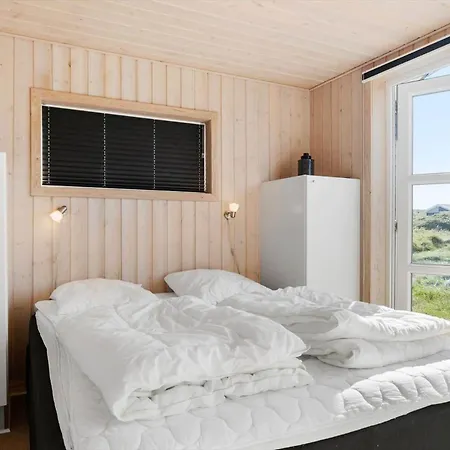 Holiday home Fan020-fano-hympelvej-16 Fano