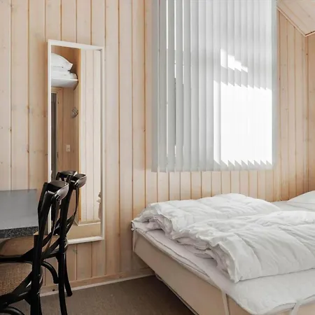 Holiday home Fan020-fano-hympelvej-16