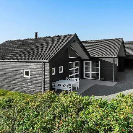 Fan020-fano-hympelvej-16 Holiday home *