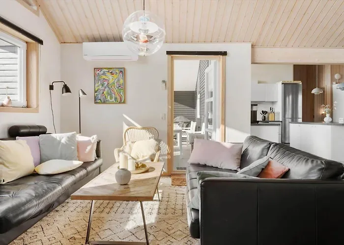 Σπίτι διακοπών Fan020-fano-hympelvej-16 Fanø