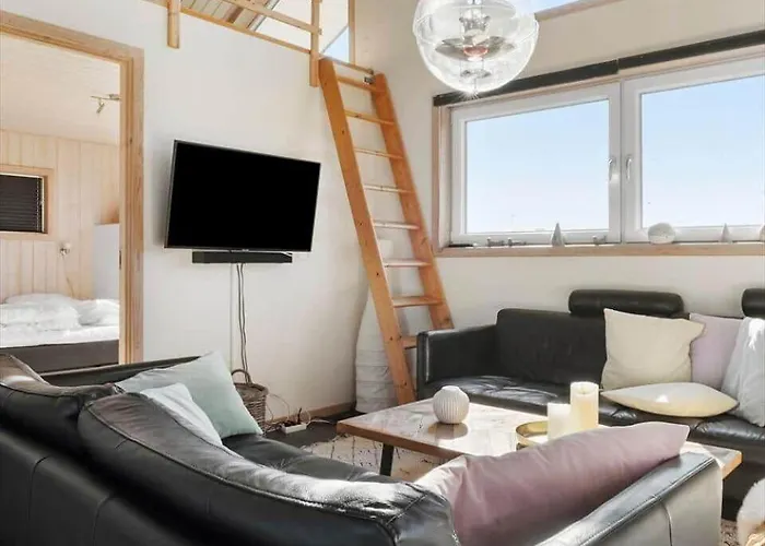 Σπίτι διακοπών Fan020-fano-hympelvej-16 *