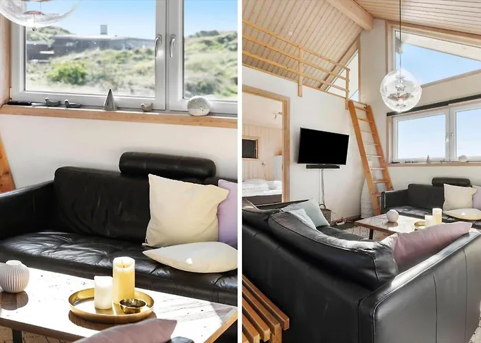 Σπίτι διακοπών Fan020-fano-hympelvej-16 *