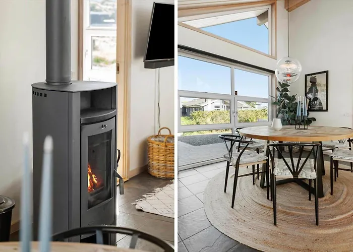 Σπίτι διακοπών Fan020-fano-hympelvej-16 Fanø