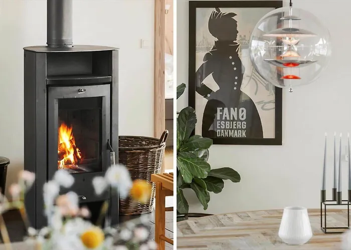 Σπίτι διακοπών Fan020-fano-hympelvej-16 Fanø