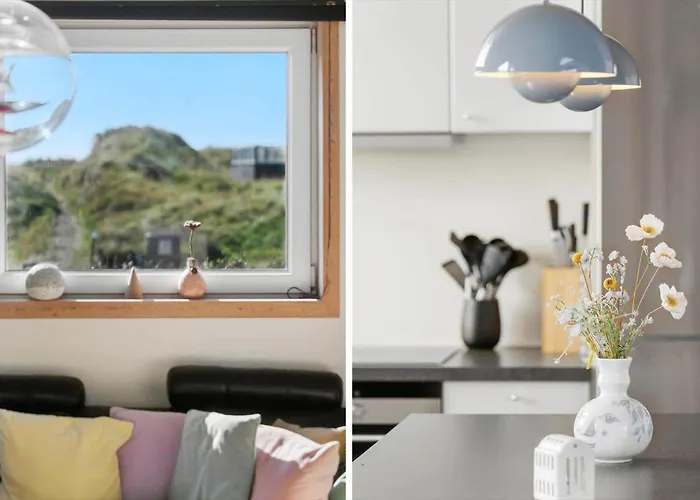 Σπίτι διακοπών Fan020-fano-hympelvej-16 Fanø