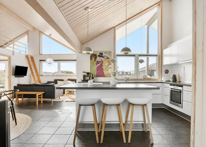 Σπίτι διακοπών Fan020-fano-hympelvej-16 Fanø