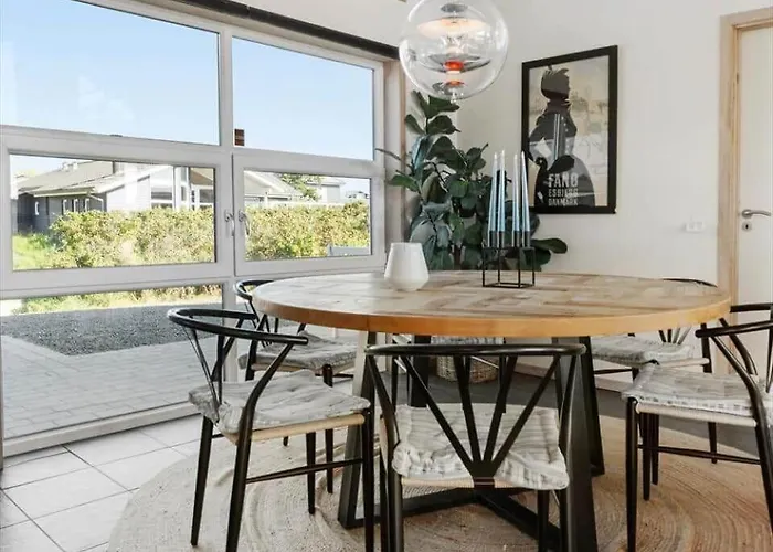 Σπίτι διακοπών Fan020-fano-hympelvej-16 *