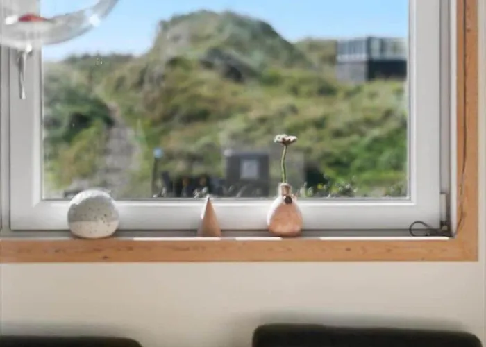 Fan020-fano-hympelvej-16 Σπίτι διακοπών