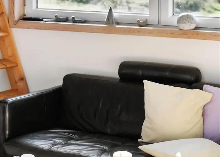 Σπίτι διακοπών Fan020-fano-hympelvej-16 Fanø