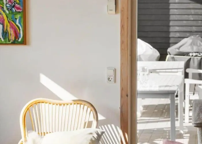 Σπίτι διακοπών Fan020-fano-hympelvej-16