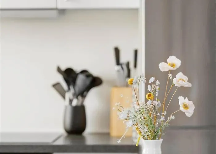 Σπίτι διακοπών Fan020-fano-hympelvej-16 *