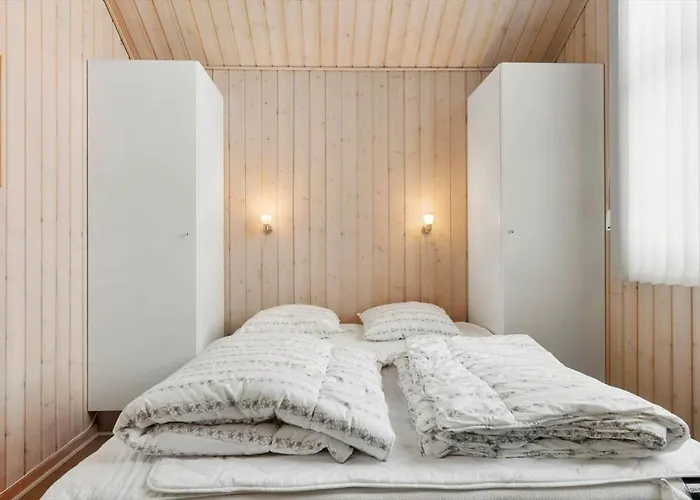 Σπίτι διακοπών Fan020-fano-hympelvej-16 *