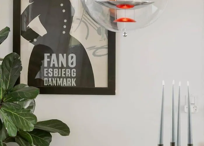 Σπίτι διακοπών Fan020-fano-hympelvej-16