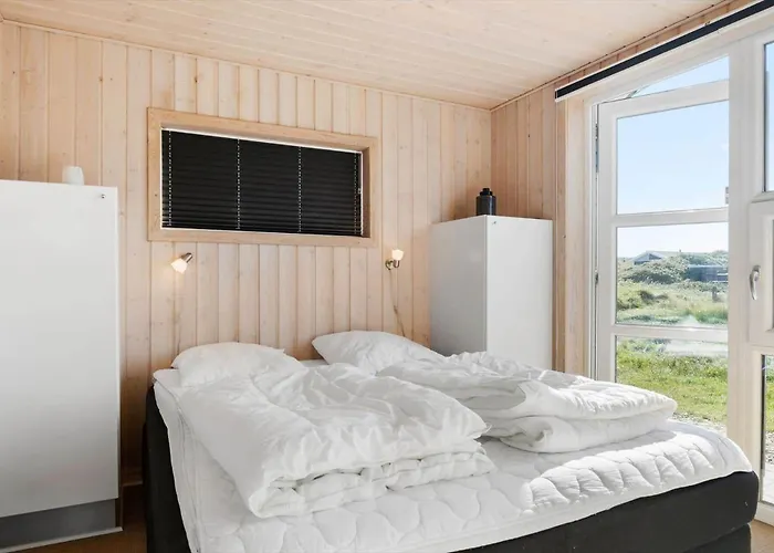 Fan020-fano-hympelvej-16 Σπίτι διακοπών Fanø