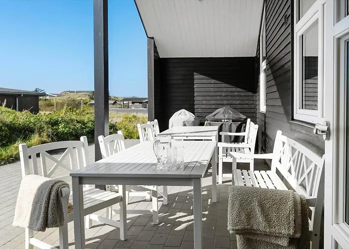 Σπίτι διακοπών Fan020-fano-hympelvej-16 *