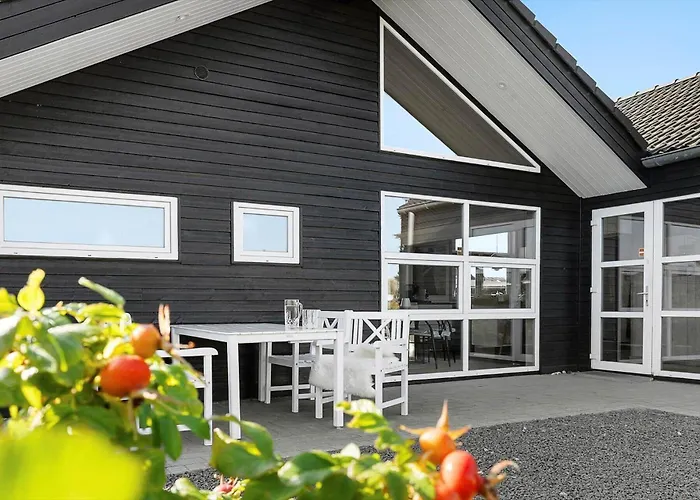 Fan020-fano-hympelvej-16 Σπίτι διακοπών Fanø