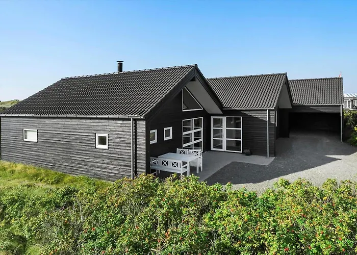 Σπίτι διακοπών Fan020-fano-hympelvej-16 *