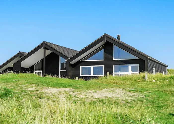 Fan020-fano-hympelvej-16 Σπίτι διακοπών *